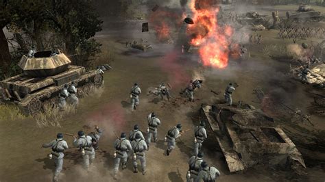 company of heroes - legacy edition trainer|PC Cheats .